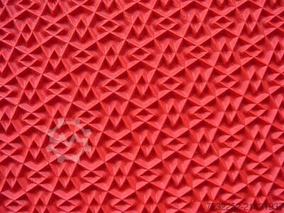 Produktionslinie für Gummi- und EVA-Schaumstoff MODERNE MECCANICHE - FECKEN KIRFEL 