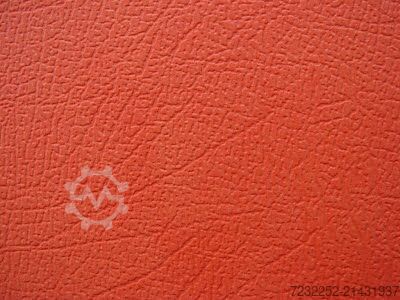 Produktionslinie für Gummi- und EVA-Schaumstoff MODERNE MECCANICHE - FECKEN KIRFEL 