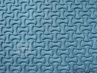 Produktionslinie für Gummi- und EVA-Schaumstoff MODERNE MECCANICHE - FECKEN KIRFEL 