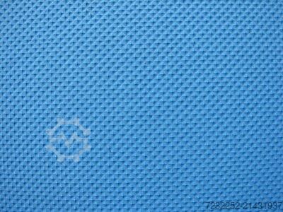 Produktionslinie für Gummi- und EVA-Schaumstoff MODERNE MECCANICHE - FECKEN KIRFEL 