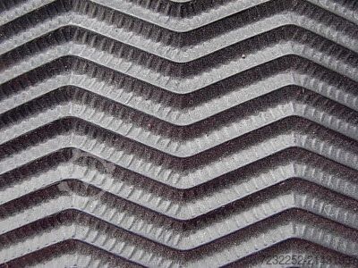 Produktionslinie für Gummi- und EVA-Schaumstoff MODERNE MECCANICHE - FECKEN KIRFEL 