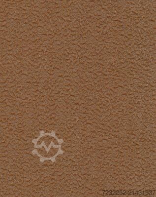 Produktionslinie für Gummi- und EVA-Schaumstoff MODERNE MECCANICHE - FECKEN KIRFEL 