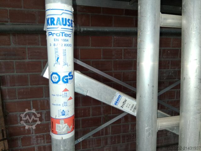 Produktionslinie für Gummi- und EVA-Schaumstoff MODERNE MECCANICHE - FECKEN KIRFEL 