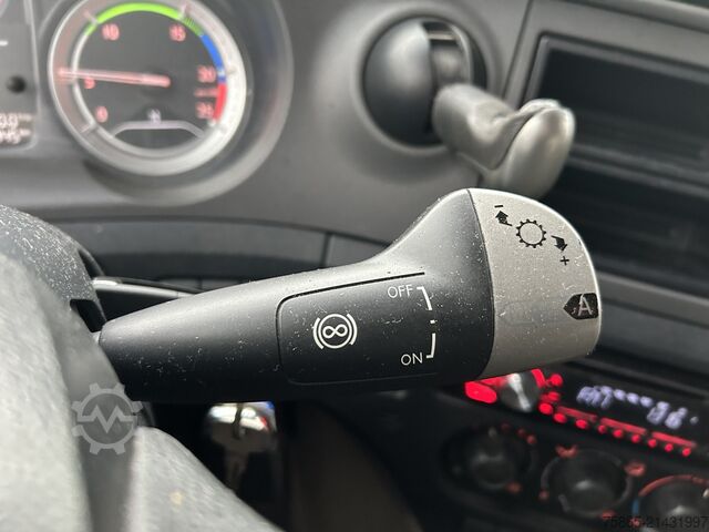 Standard tractor DAF CF 400 FT Comfort Cab / 885 dkm / Smart Tacho V...