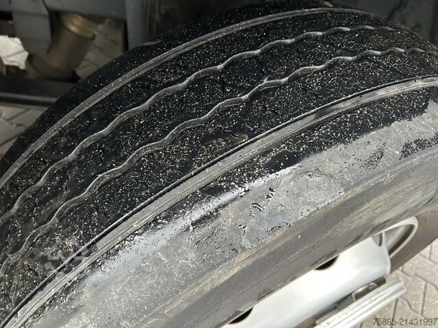 Standard tractor DAF CF 400 FT Comfort Cab / 885 dkm / Smart Tacho V...