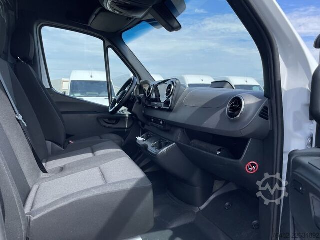 Kastenwagen MERCEDES-BENZ Sprinter 317 CDI KA/3665/L2H2/MBUX/NAVI/AUTOMATI