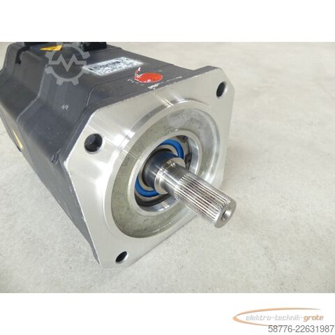 Control unit KUKA 1FK7083-5AF81-1YY3-Z S16 Servomotor SN: YFV050657328026