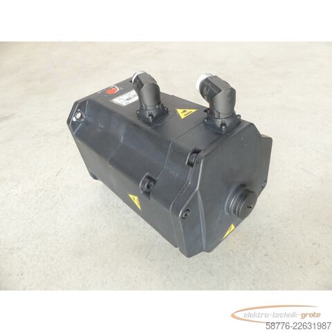 Control unit KUKA 1FK7083-5AF81-1YY3-Z S16 Servomotor SN: YFV050657328026