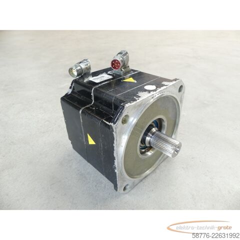 Control unit KUKA 1FK7100-5AZ91-1ZZ9-Z S05 Servomotor SN: YFD451228004020