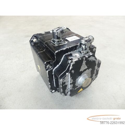 Control unit KUKA 1FK7100-5AZ91-1ZZ9-Z S05 Servomotor SN: YFD451228004020