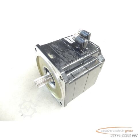 Control unit KUKA Kuka 1FK7100-5AZ91-1ZZ9-Z Servomotor SN: YFK3643460601002