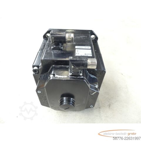 Control unit KUKA Kuka 1FK7100-5AZ91-1ZZ9-Z Servomotor SN: YFK3643460601002