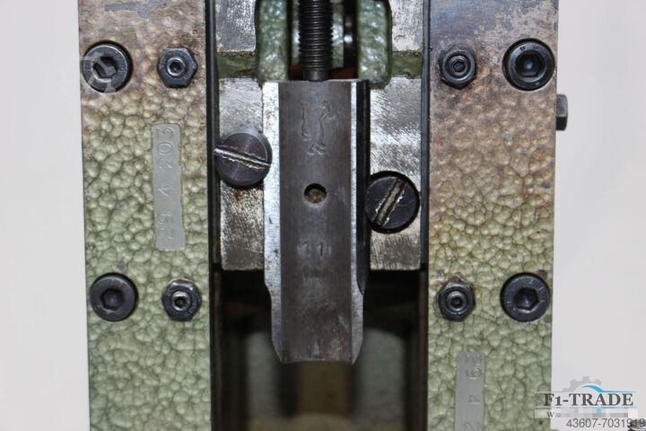 Corner Rounding Machine KOLBUS EH