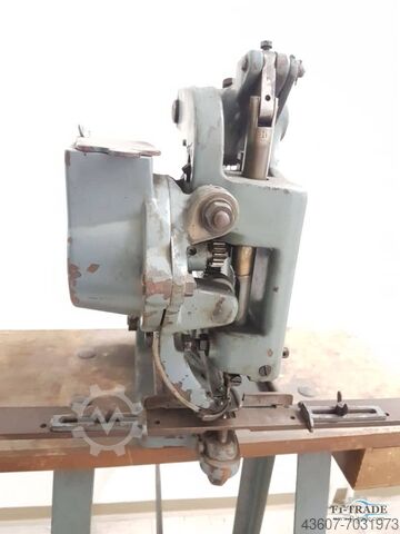 Eyeletting machine Hang 103SP