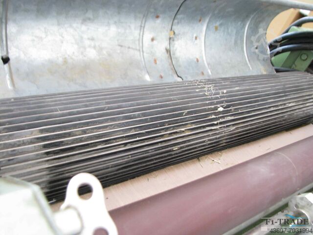 Fray DIE Cutter ABA G100