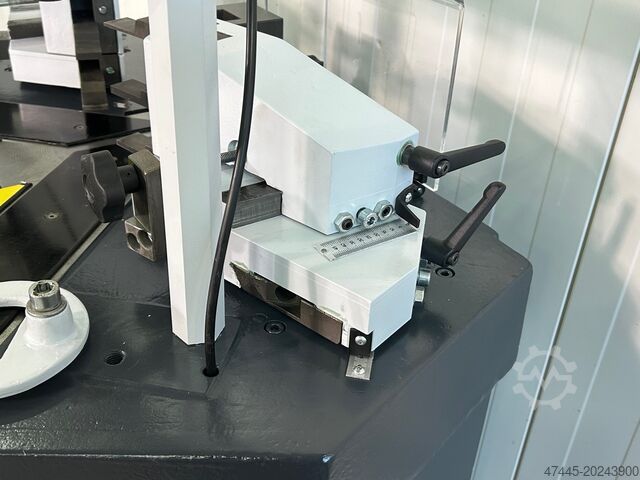 Eckverbindungspresse Pressta Eisele Presta 2000