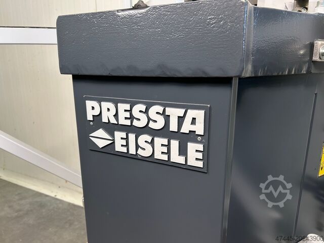 Eckverbindungspresse Pressta Eisele Presta 2000
