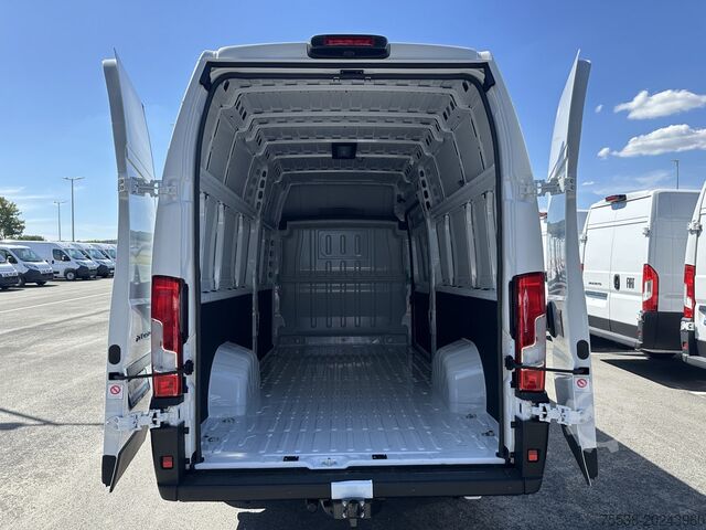 Panel van Fiat Ducato