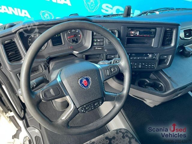 Standard tractor unit Scania R 450 A4x2NA RETARDER DIFF-L PARK COOL SMART2