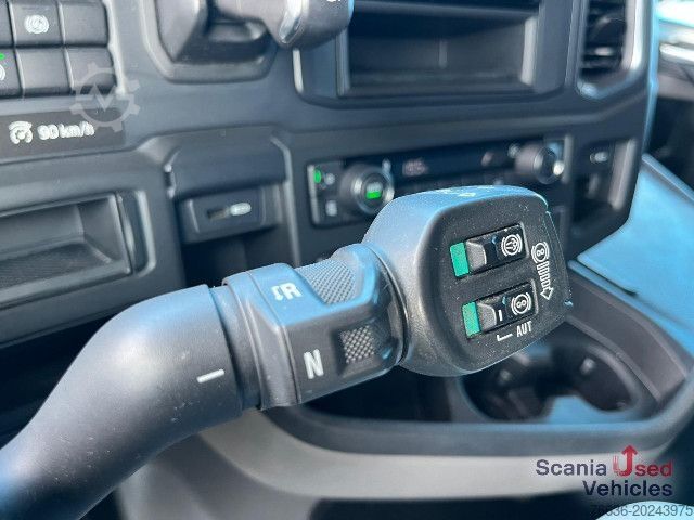 Standard tractor unit Scania R 450 A4x2NA RETARDER DIFF-L PARK COOL SMART2