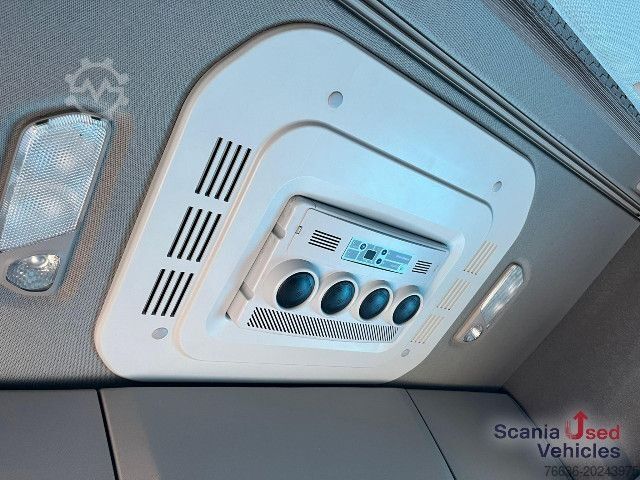 Standard tractor unit Scania R 450 A4x2NA RETARDER DIFF-L PARK COOL SMART2