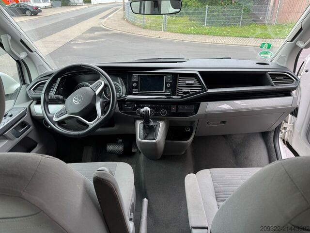 Campervan Volkswagen California Coast 2.0 TDI|2022 EURO 6| Venditore professionista