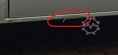 Campervan Volkswagen California Coast 2.0 TDI|2022 EURO 6| Venditore professionista