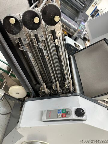 Folding machine Horizon AF-566F