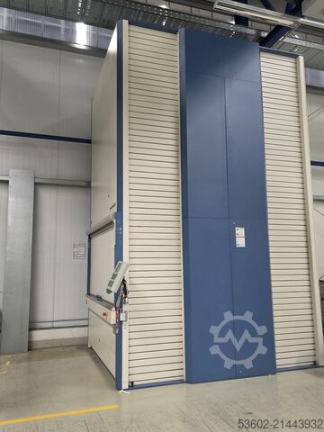 Storage lift HÄNEL LEAN-lift 2060-825 ES21
