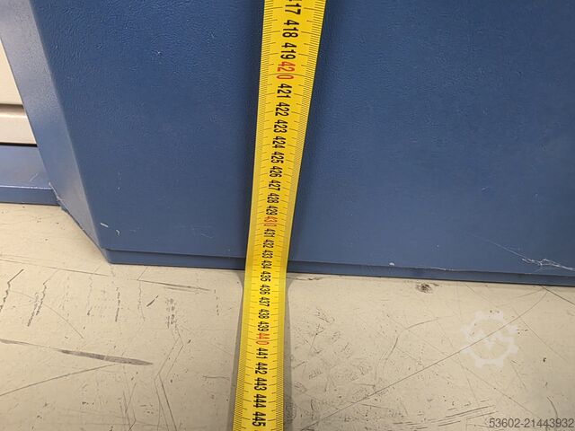 Storage lift HÄNEL LEAN-lift 2060-825 ES21