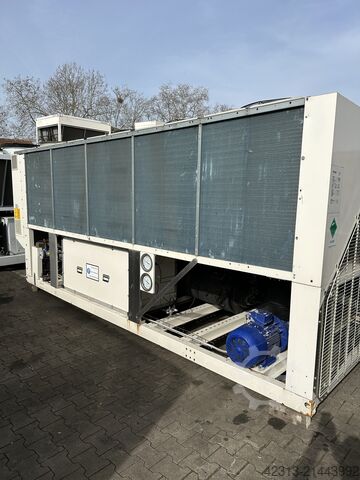 Kältemaschine DAIKIN EWAD 540TZ