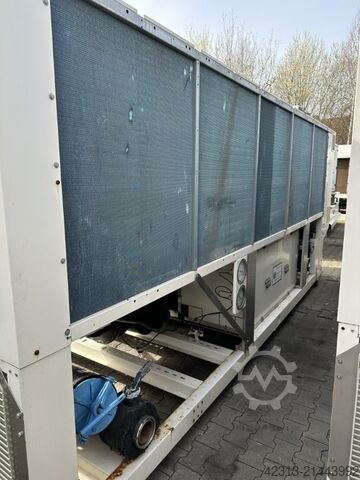 Kältemaschine DAIKIN EWAD 540TZ