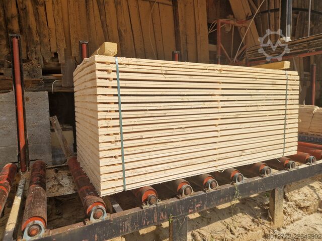 Package crosscut saw Landoni AGE 2