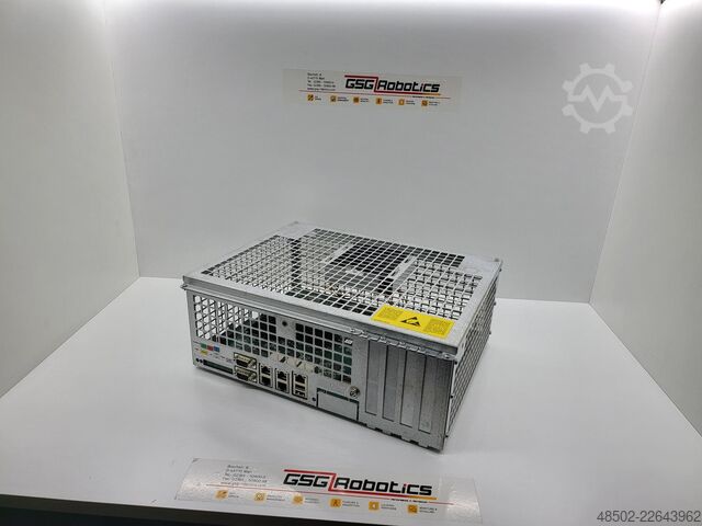 ABB Robotics ABB ABB 3HAC025097-001 DSQC639 Main Computer