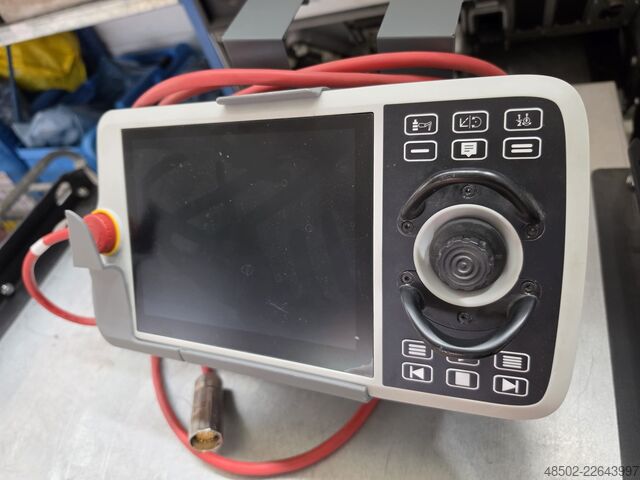 ABB Robotics ABB ABB IRB 1300-7 /1.4+Omnicore C90XT+TPU DEMO ROBOT as new