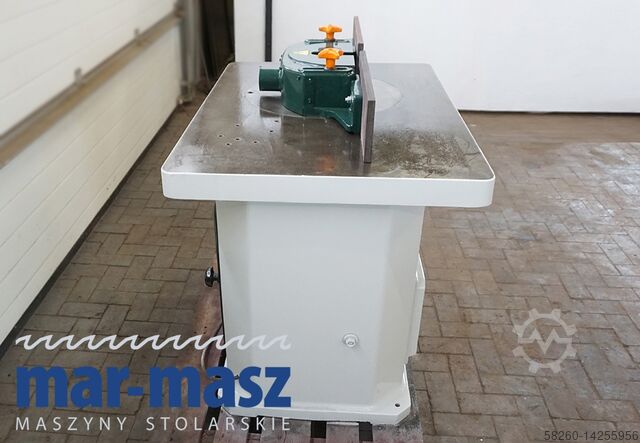 Lower spindle moulder STEHLE 