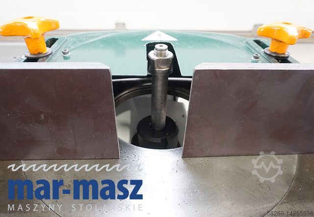 Lower spindle moulder STEHLE 