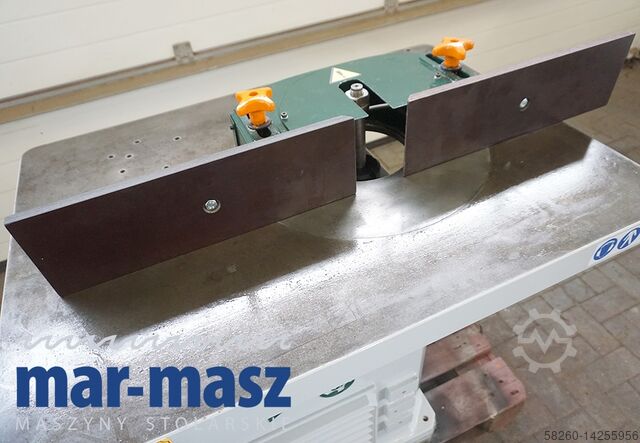 Lower spindle moulder STEHLE 