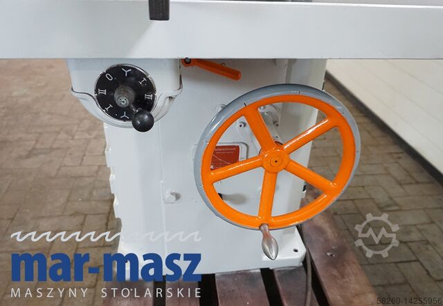Lower spindle moulder STEHLE 