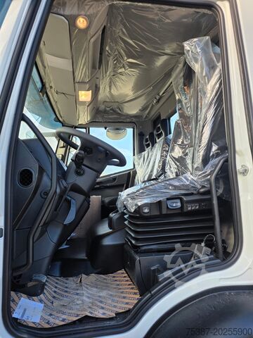 Truck chassis IVECO Eurocargo