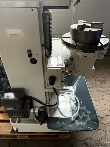 Universal tool milling machine DECKEL FP1 aktiv mit 3 Achs Heidenhain Digitalanzeige