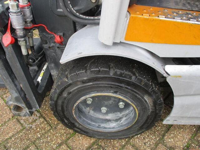 Forklift STILL RX20-20P