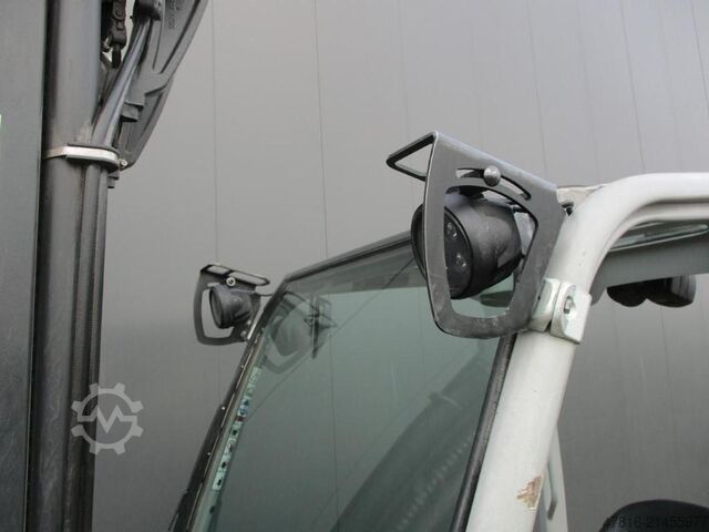 Forklift STILL RX20-20P