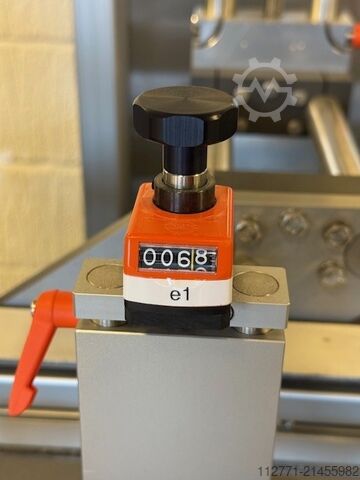 Labelling Machine 2008 Herma 2008 Herma Vignette and Tamper Evident L