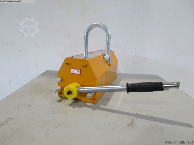 Lifting magnets 1D-PML 3000