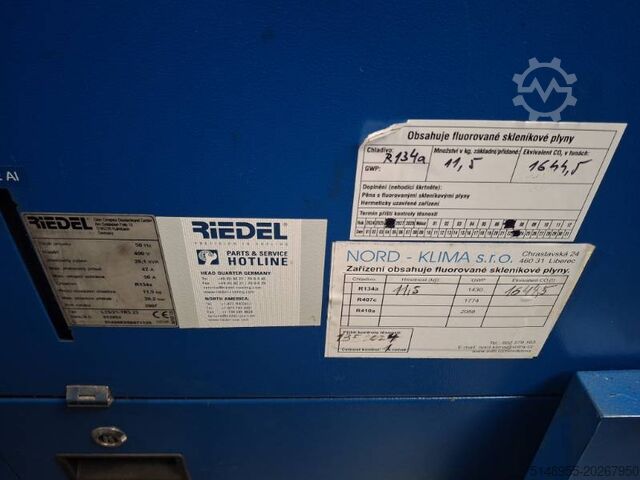 Laser cutting machine TRUMPF TruFlow 3200