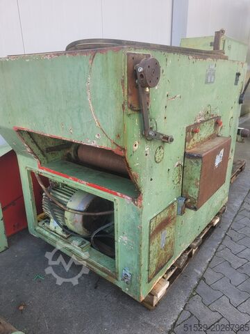 Multiblade FOD DPPA-50