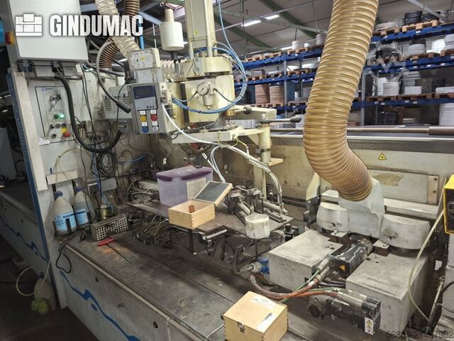 HOMAG Optimat KAL 330 HOMAG Optimat KAL 330