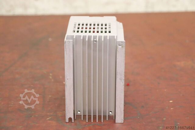 Frequency converter 0.55 kW Hitachi SJ200-005NFE2