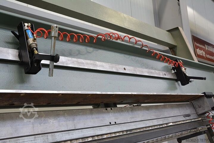 Frame press ORMA 